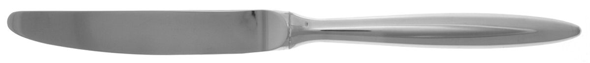 Pirogue (Stainless) Modern Hollow Knife by Guy Degrenne-1