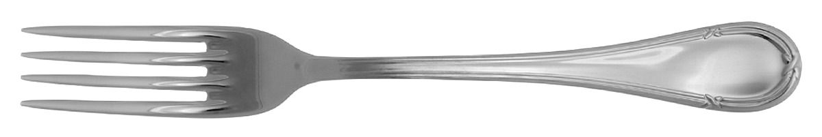 Florencia (Stainless) Dessert Fork by Guy Degrenne-1