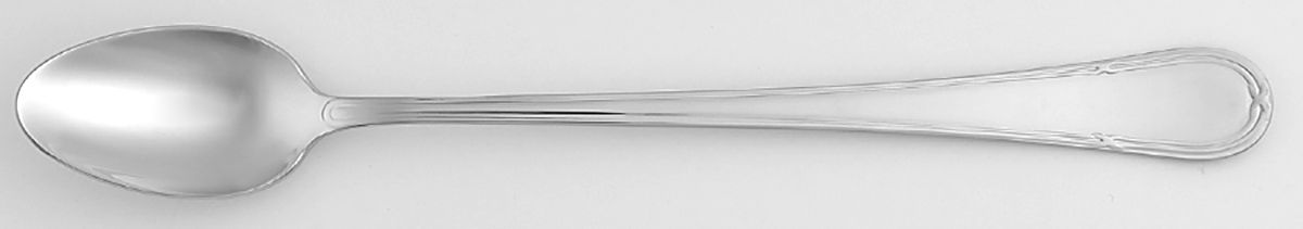 Florencia (Stainless) Iced Tea Spoon by Guy Degrenne-1