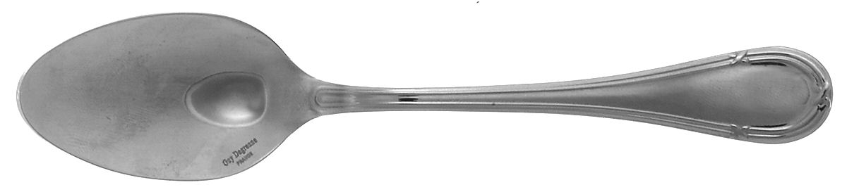 Florencia (Stainless) Teaspoon by Guy Degrenne-1