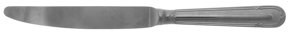Florencia (Stainless) Modern Hollow Knife by Guy Degrenne-1