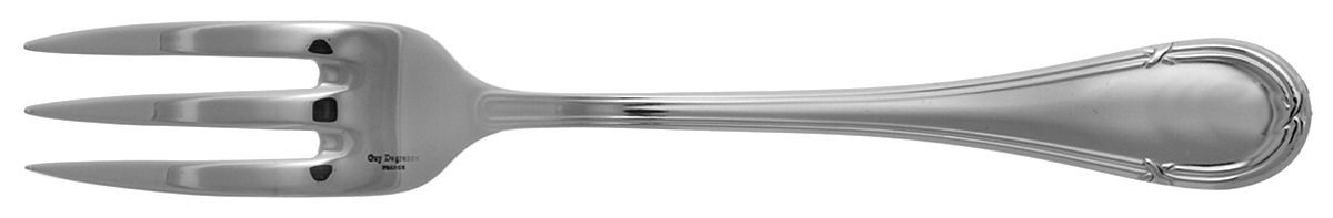 Florencia (Stainless) Individual Salad/Fish Fork by Guy Degrenne-1