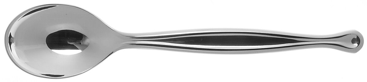 Katsura (Stainless) Teaspoon by Ginkgo-1