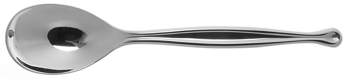 Katsura (Stainless) Place/Oval Soup Spoon by Ginkgo-1
