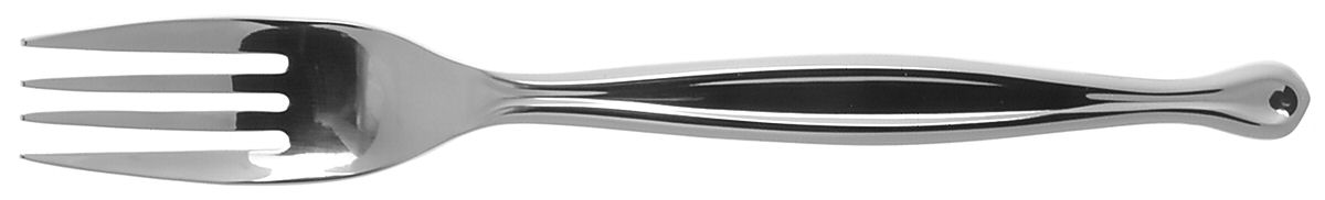 Katsura (Stainless) Individual Salad Fork by Ginkgo-1