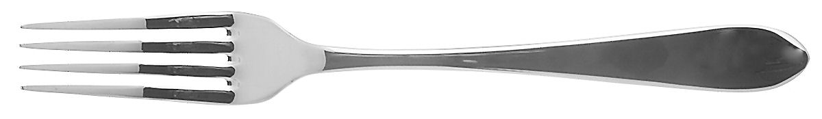 Linden (Stainless) Fork by Ginkgo-1