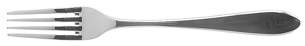 Linden (Stainless) Individual Salad Fork by Ginkgo-1
