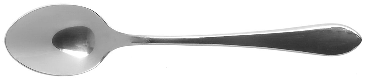 Linden (Stainless) Demitasse Spoon by Ginkgo-1