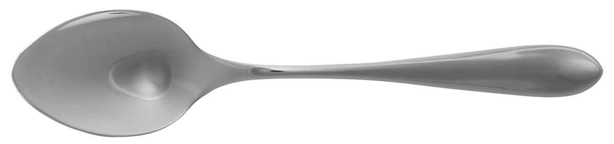 Linden (Stainless) Teaspoon by Ginkgo-1