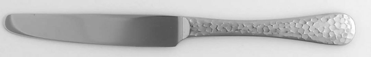 Lafayette (Stainless) Youth Knife, Solid Piece by Ginkgo-1
