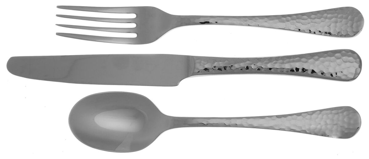 Lafayette (Stainless) 3 Piece Youth Set (Knife, Fork & Spoon) by Ginkgo-1