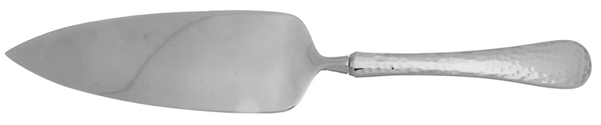 Lafayette (Stainless) Pie Server with Serrated Stainless Blade HC by Ginkgo-1