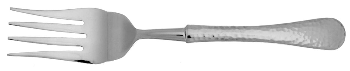 Lafayette (Stainless) Cold Meat Fork Large, Stainless Tines HC by Ginkgo-1
