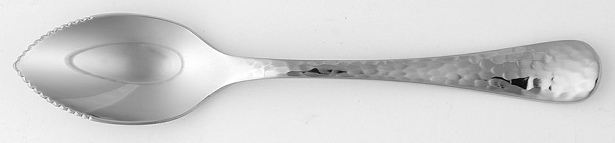 Lafayette (Stainless) Individual Grapefruit Spoon by Ginkgo-1