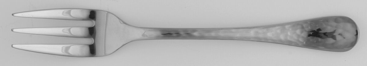 Lafayette (Stainless) Cocktail/Seafood Fork by Ginkgo-1