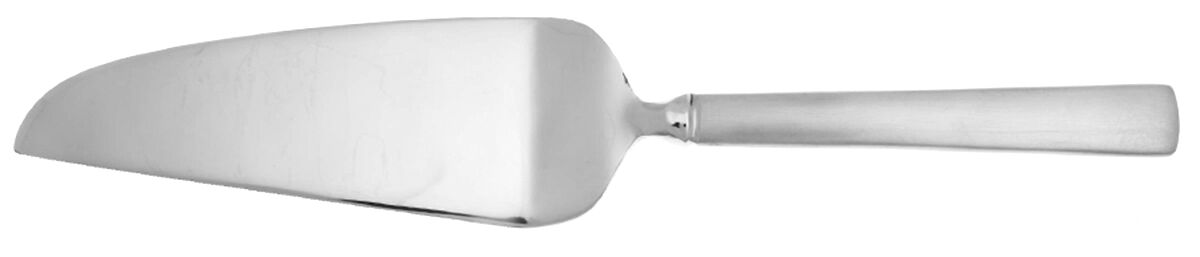 Norse-Satin (Stainless) Pie and Cake Server with Stainless Blade HC by Ginkgo-1