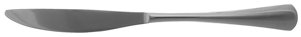 Mariko (Stainless) Modern Solid Knife by Ginkgo-1
