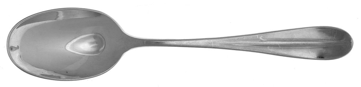 Classic English (Stainless) Teaspoon by Ginkgo-1