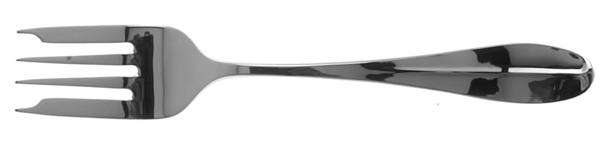 Classic English (Stainless) Individual Salad Fork by Ginkgo-1