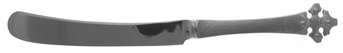Crusader-Celtic (Stainless) Old French Solid Knife by Ginkgo-1