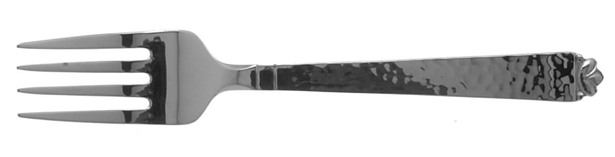 Oakleaf (Stainless) Individual Salad Fork by Ginkgo-1