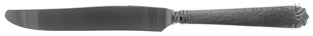 Oakleaf (Stainless) New French Solid Knife by Ginkgo-1