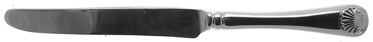 Windsor Shell (Stainless) New French Solid Knife by Ginkgo-1