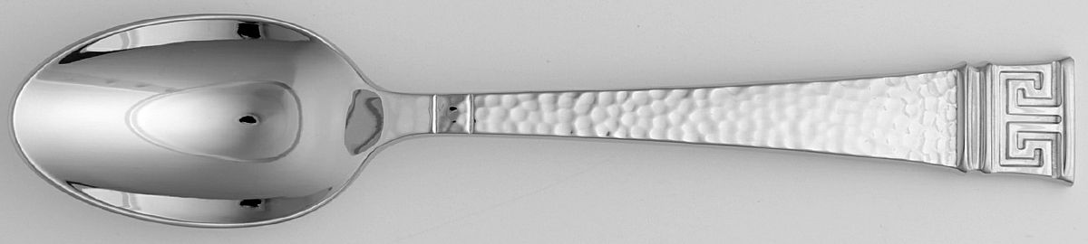 Dynasty (Stainless) Teaspoon by Ginkgo-1