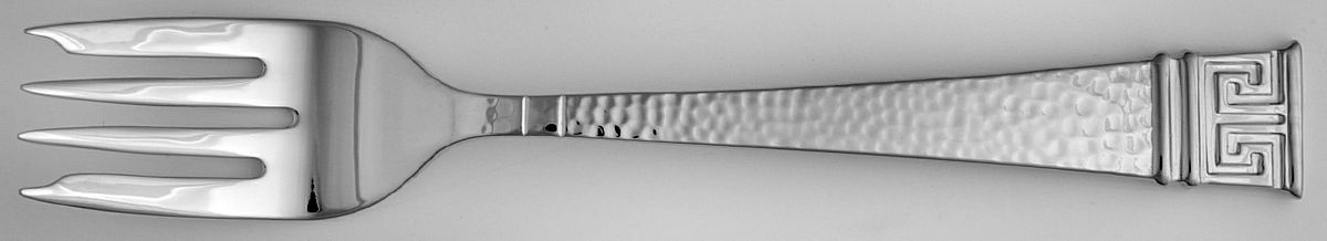 Dynasty (Stainless) Individual Salad Fork by Ginkgo-1
