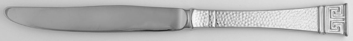 Dynasty (Stainless) Modern Solid Knife by Ginkgo-1