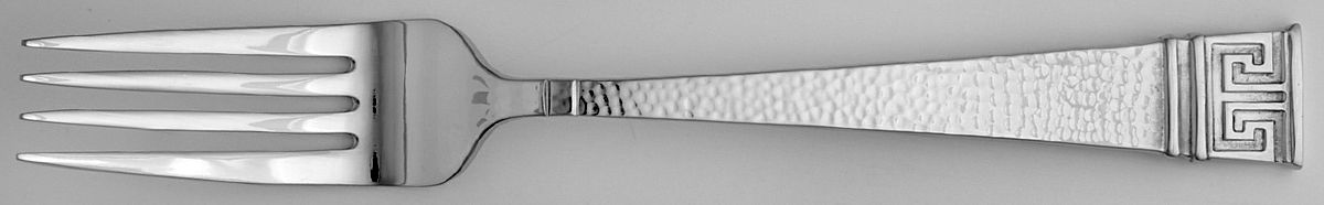 Dynasty (Stainless) Fork by Ginkgo-1