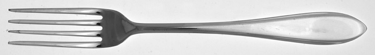 GFK1 (SILVERPLATE) Individual Salad Fork by Gerofabriek-1