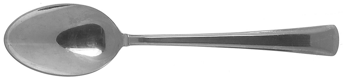 Nordic (Stainless) Tablespoon (Serving Spoon) by Gorham Silver-1