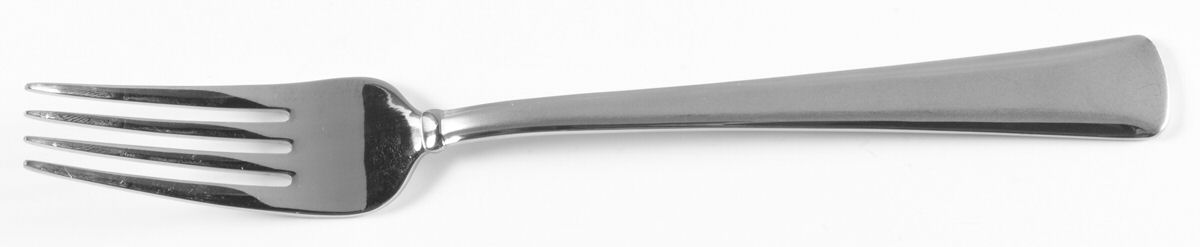 Nordic (Stainless) Fork by Gorham Silver-1