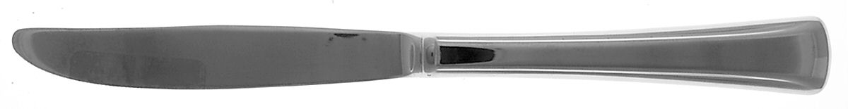 Nordic (Stainless) Modern Hollow Knife by Gorham Silver-1