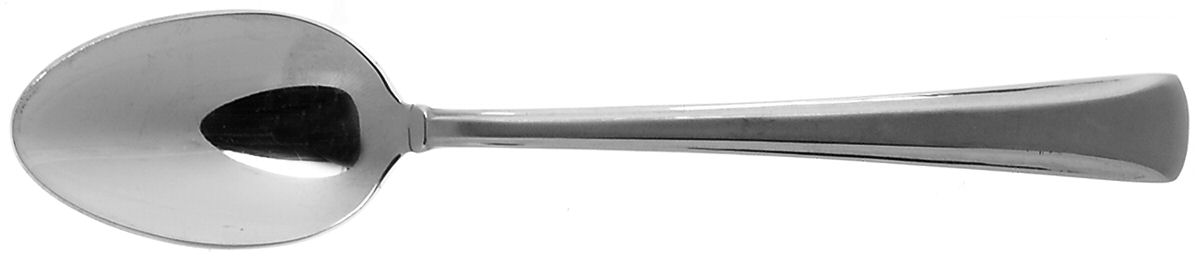 Nordic Frosted (Stainless) Teaspoon by Gorham Silver-1