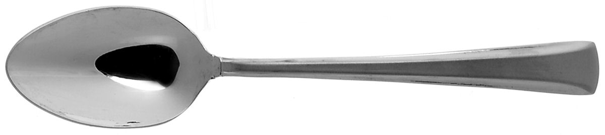 Nordic Frosted (Stainless) Place/Oval Soup Spoon by Gorham Silver-1