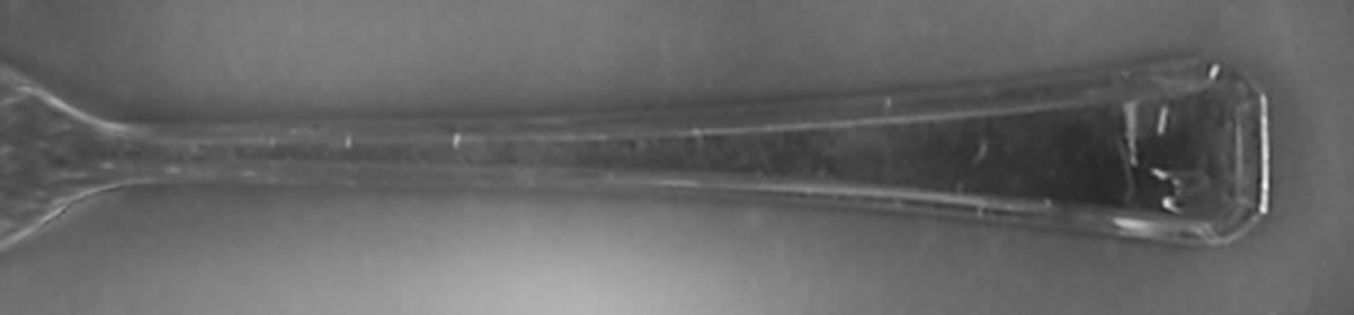 GUD3 (Silverplate) Fork by Guy Degrenne-1
