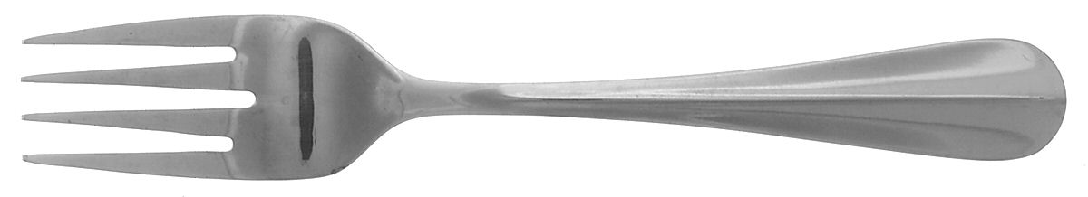 Mulholland (Stainless) Individual Salad Fork by Gibson-1