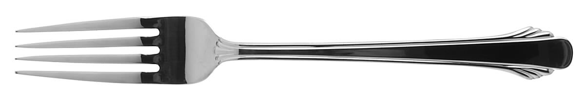 Grande Calais (Stainless) Fork by Gorham Silver-1