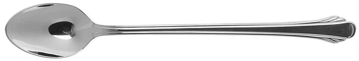 Grande Calais (Stainless) Iced Tea Spoon by Gorham Silver-1