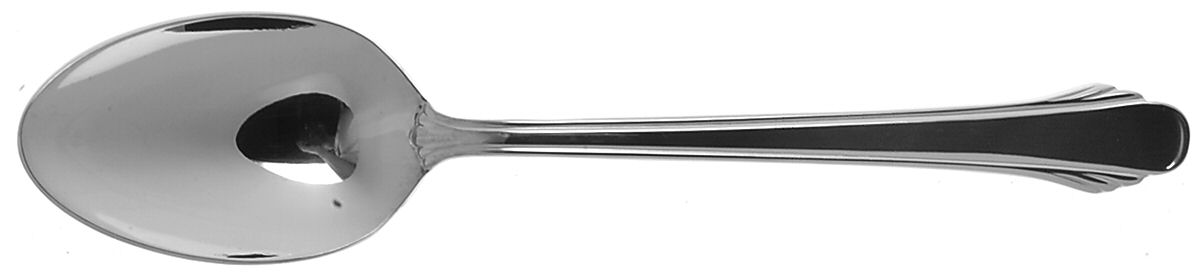Grande Calais (Stainless) Place/Oval Soup Spoon by Gorham Silver-1