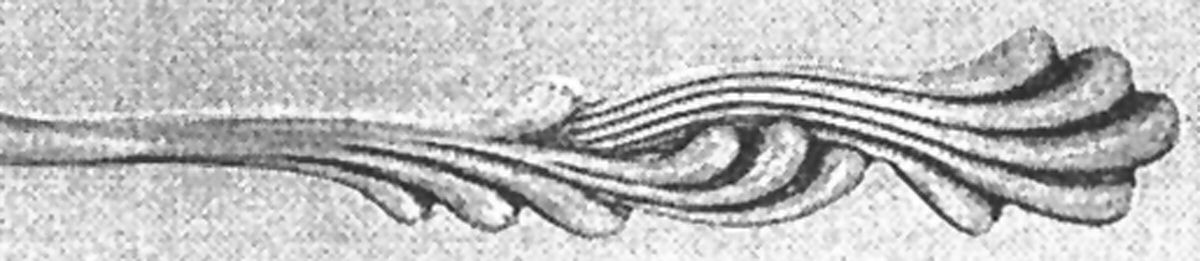 GES9 (STERLING, 1890) Parfait Spoon (Solid Piece) by George W Shiebler-1