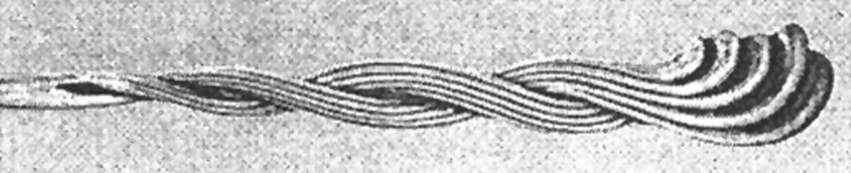 GES9 (STERLING, 1890) Parfait Spoon (Solid Piece) by George W Shiebler-1