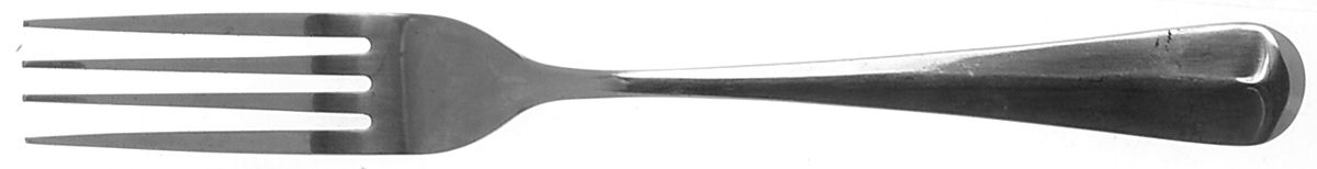 Nautilus (Stainless) Fork by Gibson-1