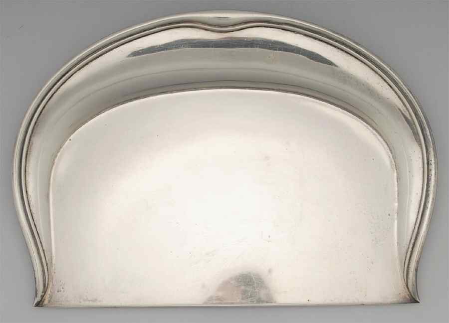 Old French (Sterling, Hollowware) Table Crumber by Gorham Silver-1