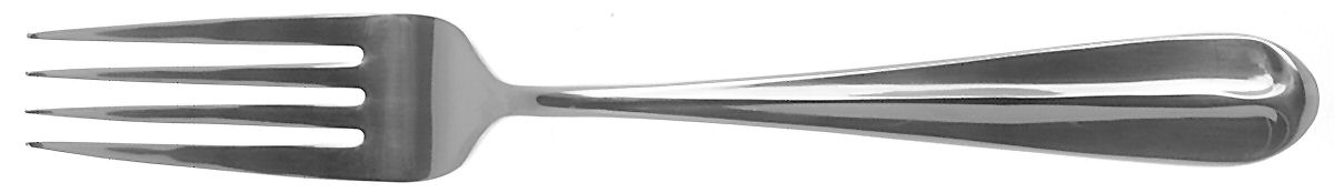 Patriot (Stainless) Fork by Ginkgo-1