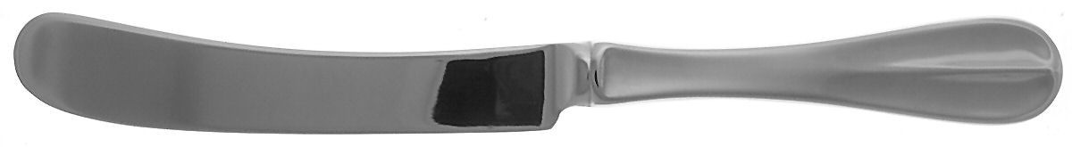 Patriot (Stainless) Old French Solid Knife by Ginkgo-1