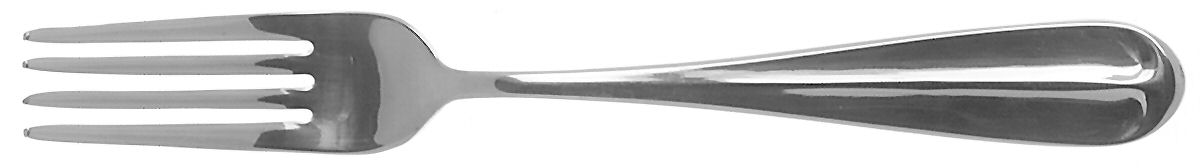 Patriot (Stainless) Individual Salad Fork by Ginkgo-1