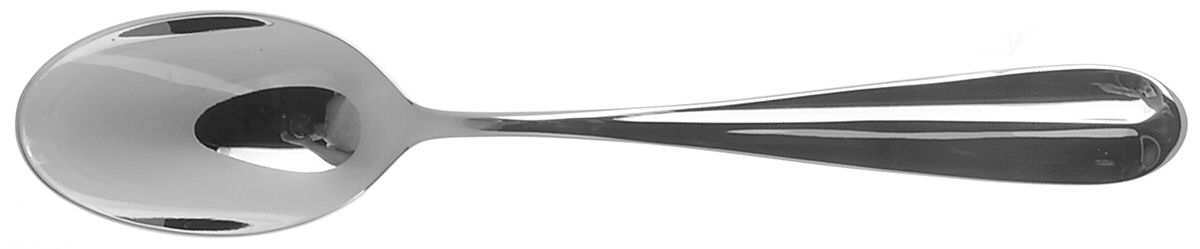 Patriot (Stainless) Place/Oval Soup Spoon by Ginkgo-1